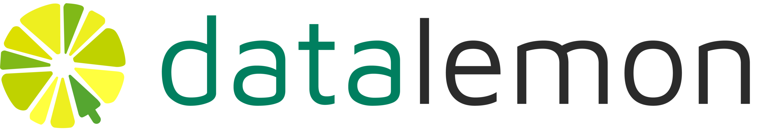 Datalemon Logo