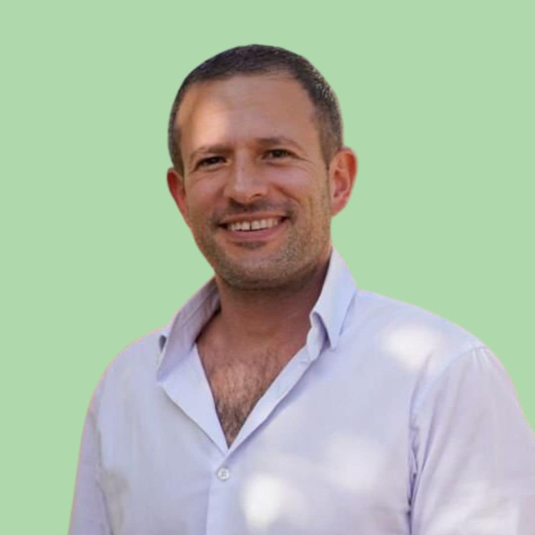 ירון שרים